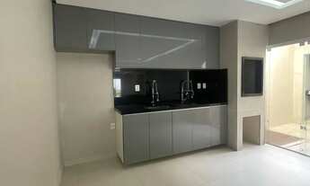 Imagem 4: CASA NO CONDOMÍNIO RESIDENCIAL ARBRE 4 SUÍTES