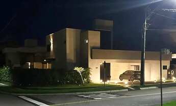 Imagem 2: Sobrado para venda com 360 metros quadrados com 4 quartos