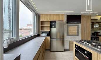 Imagem 5: Magnífica Cobertura à Venda nos Ingleses