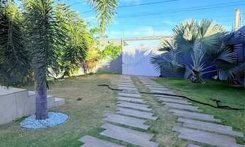 Imagem 6: Casa de arembepe temporada