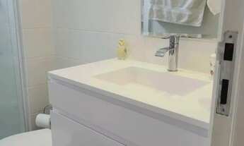 Imagem 7: Apartamento para alugar com 3 quartos - Condomínio Maírarê - FL63