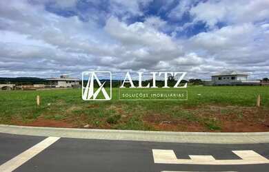 Imagem: GOIâNIA - Terreno Padrão - Condomínio