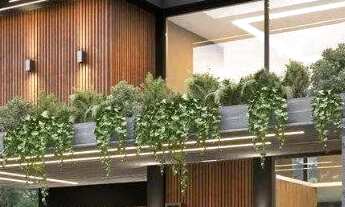 Imagem 3: Belíssima casa em construção para Comprar , dentro de condomínio de luxo!!