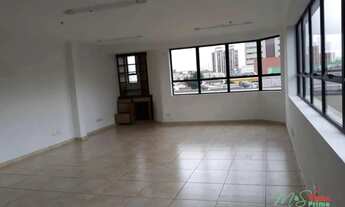 Imagem 7: Sala Comercial 70 m² - Vendas e Locação - Casa Branca - Santo André/SP