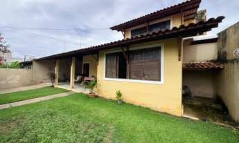 Imagem 6: Casa de alto padrão no Condomínio Bernardo Oiticica espaço, exclusividade e conforto real