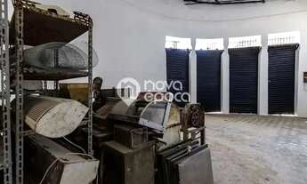 Imagem 7: Cachambi Galpão / depósito com venda por R$395.000