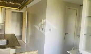 Imagem 5: Apartamento 100m² com 3 Quartos para Locação no Condomínio Lyon ABM