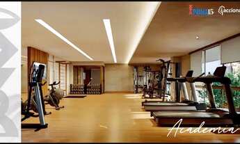 Imagem 7: 4 suítes alto luxo com vida para o mar Barra - Salvador - Bahia