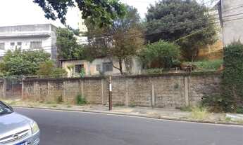 Imagem 6: Terreno à venda em Vila Mangalot - SP