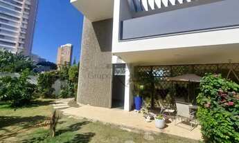 Imagem 4: Oportunidade - Casa Comercial ou Residencial - Jardim Esplanada I - 6 Dormitórios - 685m²