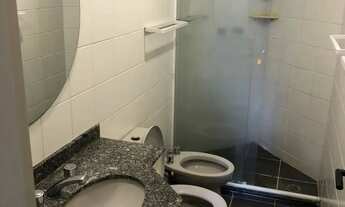 Imagem 7: Apartamento para alugar em Alphaville