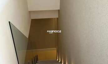 Imagem 6: Cobertura Duplex Frente Praia Totalmente Mobiliada e Decorada