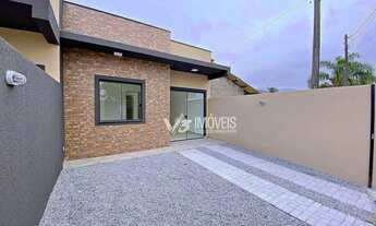 Imagem 2: Casa nova Rio da Onça