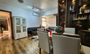 Imagem 4: Belíssimo apartamento de 3 dormitórios sendo 01 suíte e 2 vagas de garagem