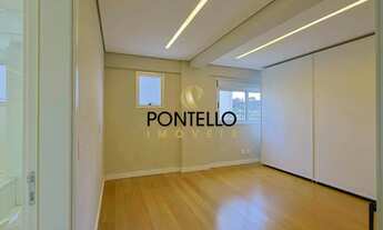 Imagem 14: Espetacular Apartamento de 260m², 3 suítes, com acabamento de altíssimo padrão no Vila da