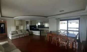 Imagem 2: Cobertura Madureira Caxias do Sul