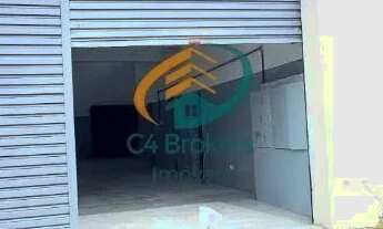 Imagem 3: Loja/Salão em Vila Endres - Guarulhos