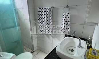 Imagem 4: Apartamento de 68m² no bairro da Torre