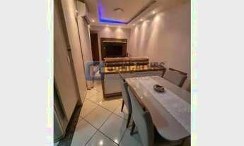 Imagem 2: Venda Apartamento Cobertura Santo Andre Vila Leopoldina Ref: 83581