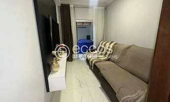 Imagem 5: Casa para aluguel, 2 quartos, 1 suíte, 2 vagas, SÃO JOÃO - ARAGUARI/MG