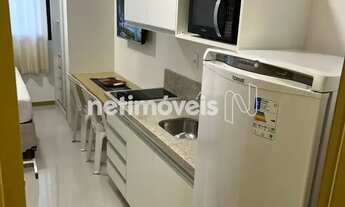 Imagem 7: Studio Confortavél e pronto para morar