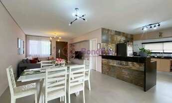 Imagem 5: Casa térrea para VENDA localizada no condomínio TERRAS DA ALVORADA em Jundiaí/SP