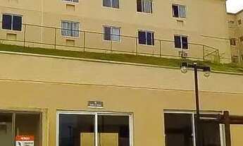 Imagem 3: Apartamento para Locação em Nova Iguaçu, Cerâmica, 2 dormitórios, 1 banheiro, 1 vaga