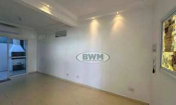 Imagem 5: Casa 2 dormitórios, 75 m² - venda R$ 399.000, aluguel R$ 3.230/mês - Condomínio Residencia