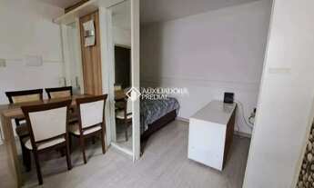 Imagem 3: JK mobiliado bairro Santana