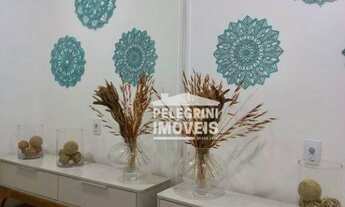 Imagem 5: Apartamento com 3 dormitórios, 158 m² - venda por R$ 1.300.000,00 ou aluguel por R$ 9.726