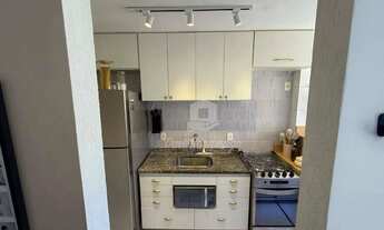 Imagem 4: Apartamento com 2 dormitórios à venda, 53 m² por R$ 260.000,00 - Maria Paula - São Gonçalo