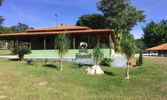 Imagem 7: Chácara à venda no bairro Setor Serra Dourada - 3ª Etapa - Aparecida de Goiânia/GO