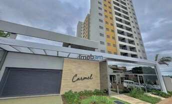 Imagem 1: Apartamento com 2 dormitórios, 64 m² - venda por R$ 530.000 ou aluguel por R$ 2.500/mês