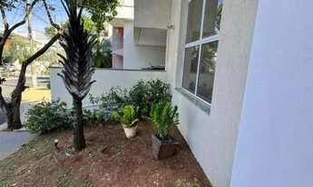 Imagem 2: Casa com 3 dormitórios para alugar, 179 m² por R$ 6.174,00/mês - Condomínio Vila Azul - So