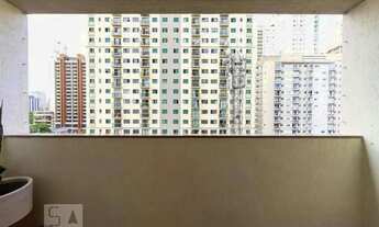 Imagem 6: Apartamento à Venda - Alphaville, 1 Quarto, 68 m2