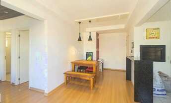 Imagem 3: Apartamento para aluguel com 74 metros quadrados, 2 quartos em Santana - Porto Alegre - RS