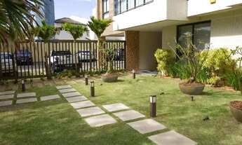 Imagem 4: Lindo Apartamento 2/4 Sendo 1 Suíte na Praia do Flamengo