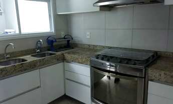 Imagem 6: Bele Carmele planta maior 3 suítes