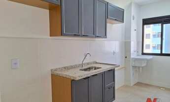 Imagem 7: Naif Art Residence - Apartamento 02 dormitórios para locação no bairro Jardim Yolanda - Sã