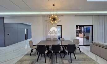 Imagem 5: Casa para alugar em Porto Feliz, Palmital, com 4 suítes, com 400 m², Portal das Bandeiras