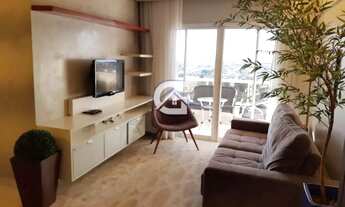 Imagem 2: Alugo Apto mobiliado no Salvador Dali