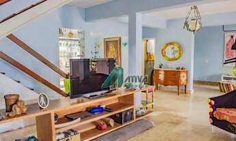 Imagem 5: Casa, 398 m² - venda por R$ 1.850.000,00 ou aluguel por R$ 9.634,00/mês - Retiro Do Chalé