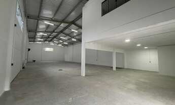 Imagem 5: Imóvel para aluguel com 600 metros quadrados em São Marcos - Joinville - SC