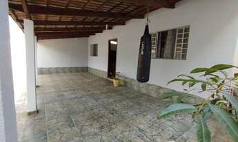 Imagem 3: Casa em Conjunto Vera Cruz - Goiânia