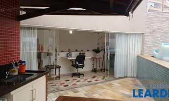 Imagem 3: COBERTURA - VILA ISA - SP