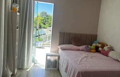 Imagem 10: Condomínio Beta Villle vila de Abrantes