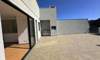 Imagem 6: Cobertura com 2 dormitórios à venda, 146 m² por R$ 890.000,00 - Várzea - Teresópolis/RJ