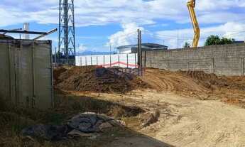 Imagem: Area em Jacareí, no bairro Parque Meia