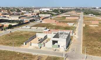 Imagem 2: Loteamento com Infraestrutura Completa no José Walter