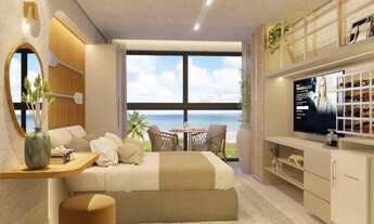 Imagem 7: Flat à venda com 24 m² a partir de R$ 425.000,00 - Intermares - Cabedelo/PB